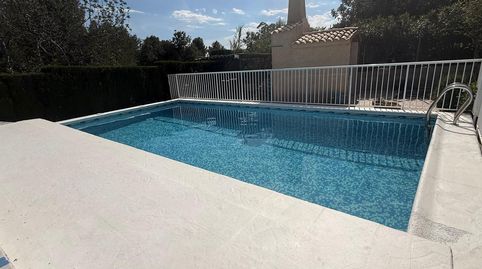 Foto 4 de Casa o xalet en venda a Montserrat, Valencia