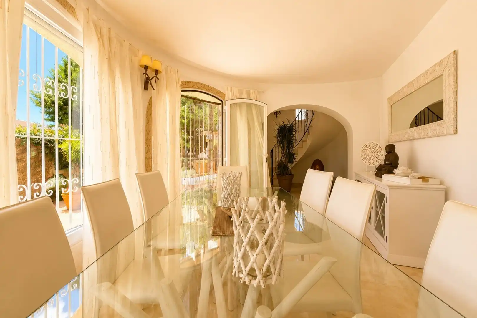 Casa con piscina in vendita a Portichol - Balcón al Mar, imagen 10