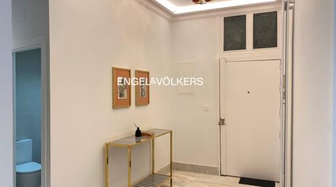 Foto 5 de Apartament de lloguer a Palacio,  Madrid Capital