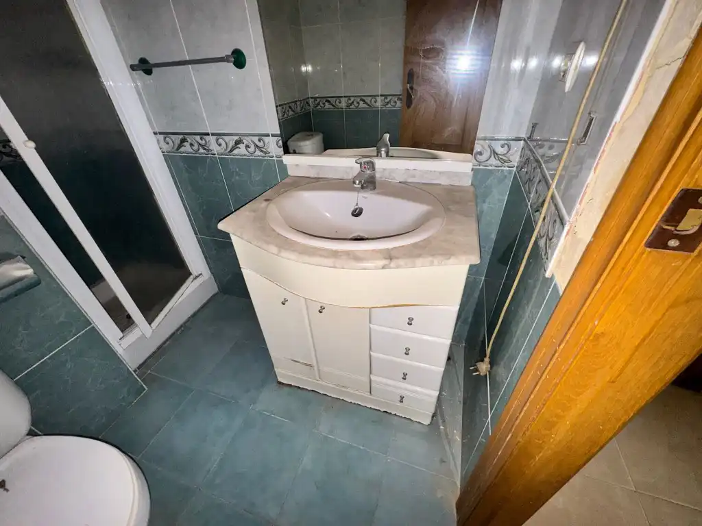 Baño de Piso en venta en Valencia