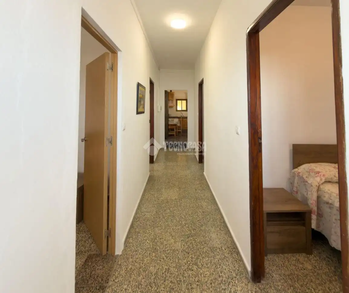 Maison jumelée à vendre à El Tanque, imagen 26