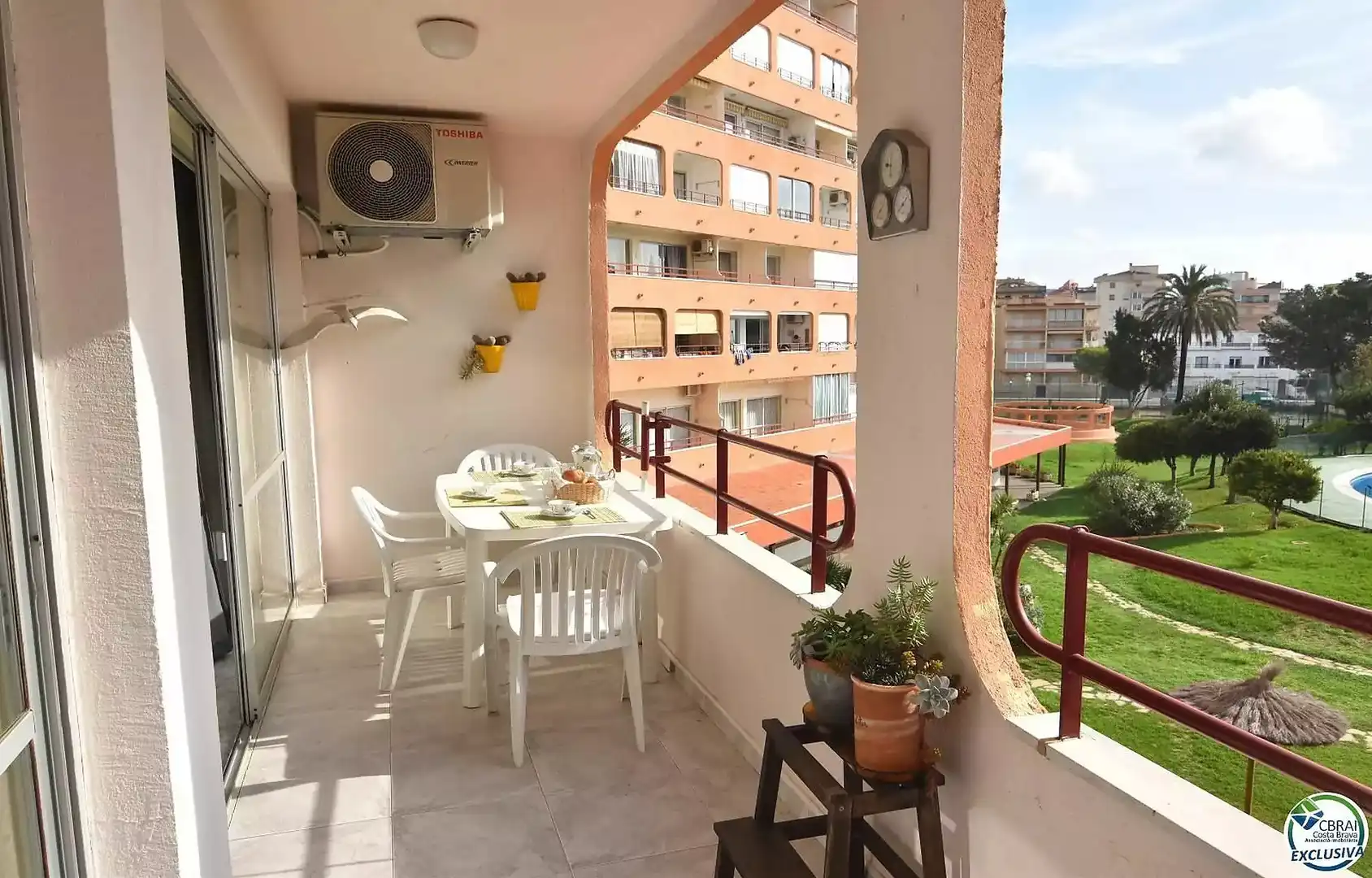 Appartement avec ascenseur à vendre à DEL CAP PONENT, imagen 3