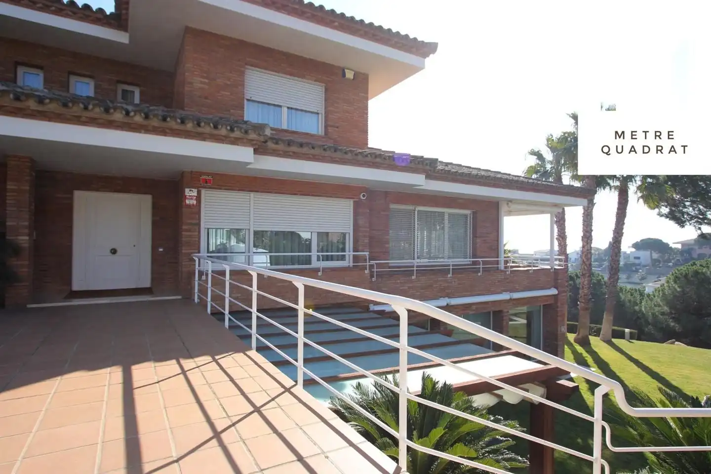 Casa con piscina en venta en Alella, imagen 5