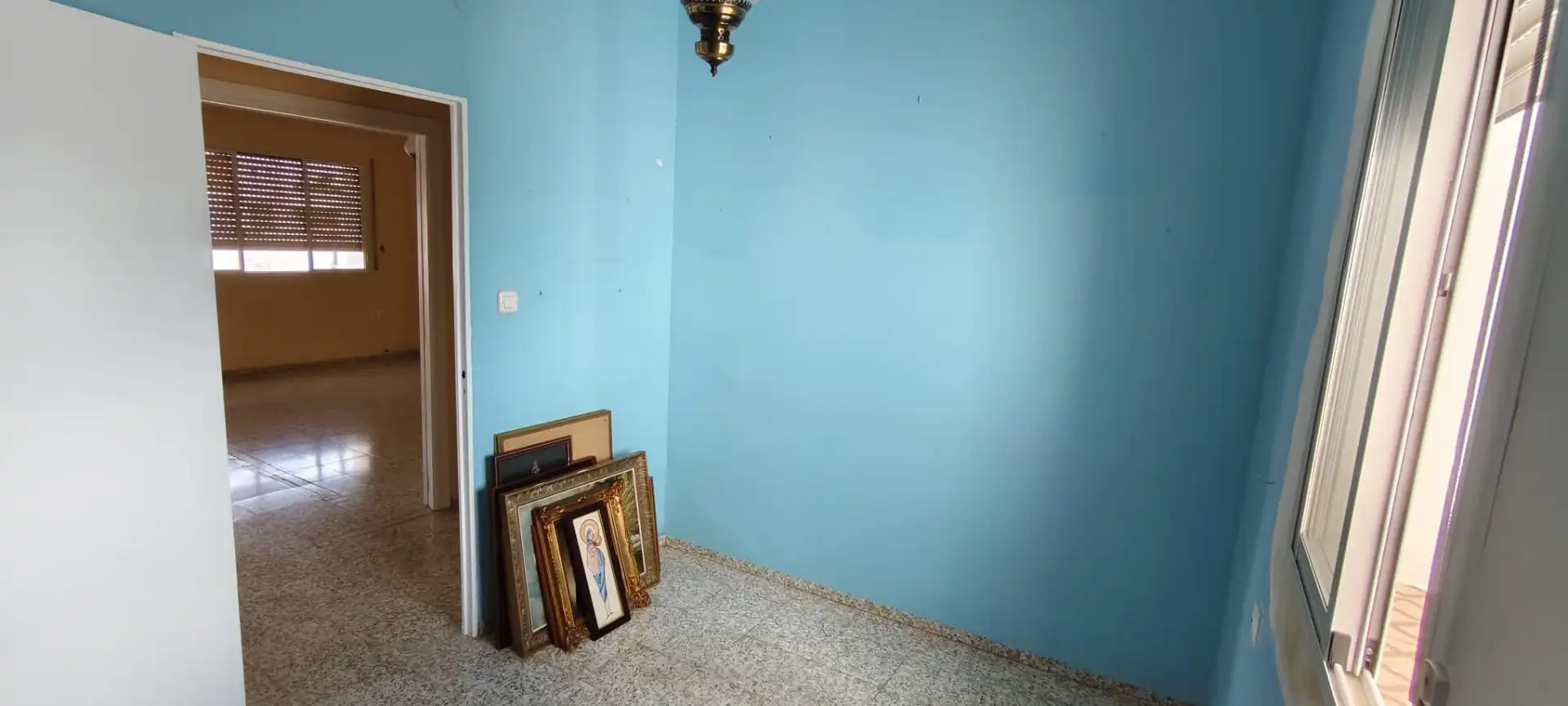 Appartamento con terrazza in vendita a Avenida Miguel de Cervantes, imagen 24
