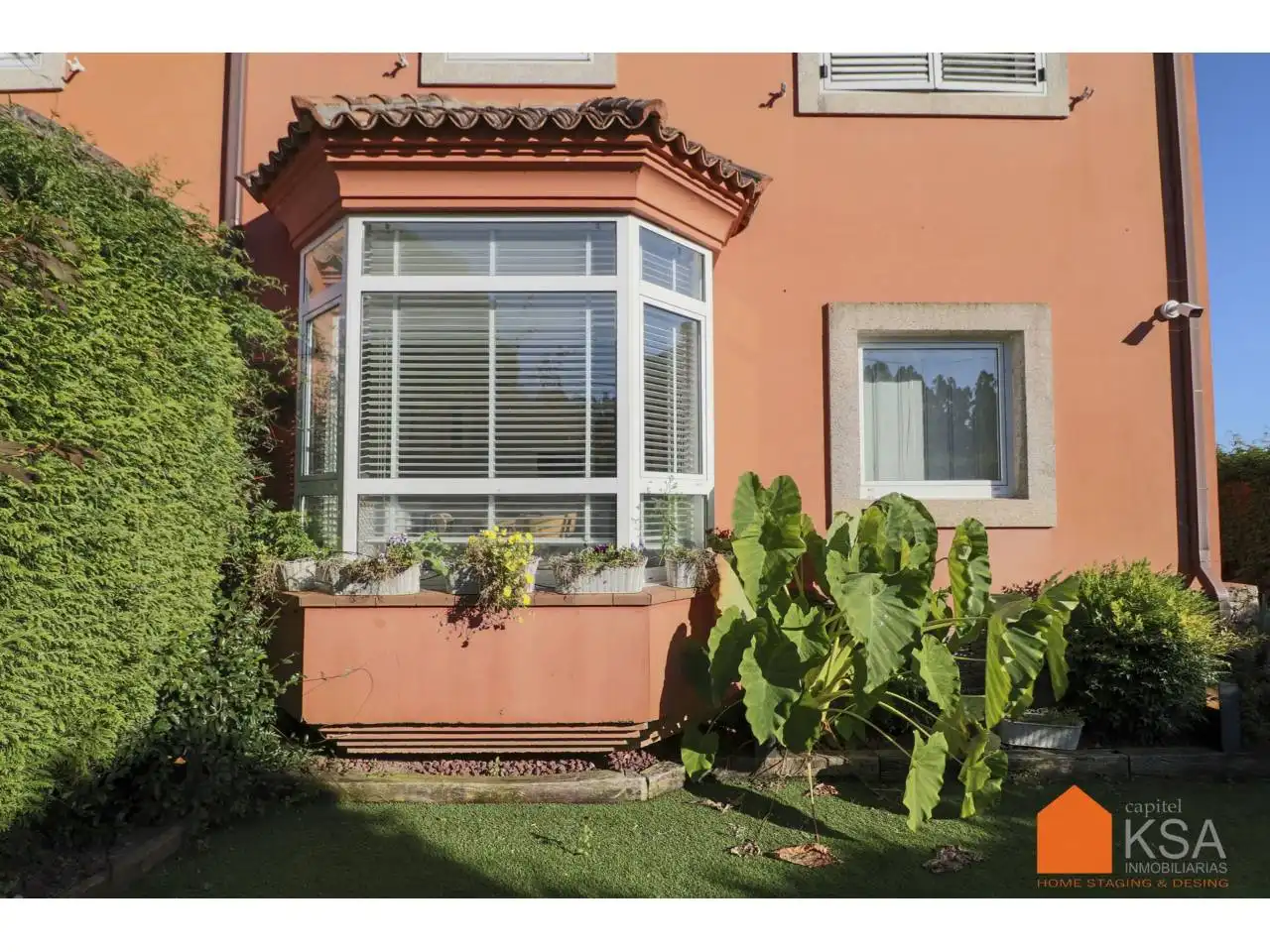 Houses for sale in Calle Piñeiro de Villestro, Parroquias de Santiago