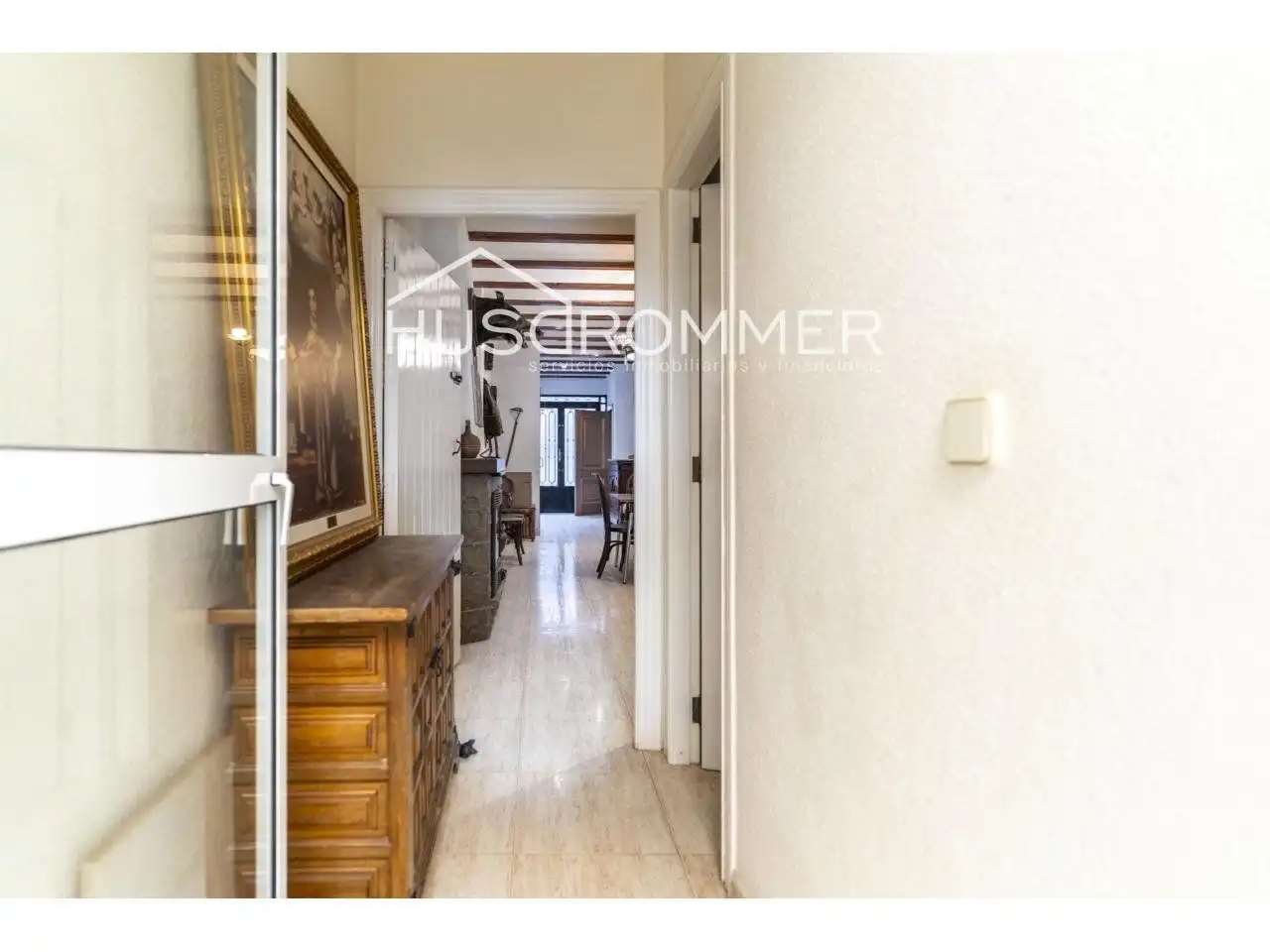 Casa o xalet en venda a Cova Santa, Centro