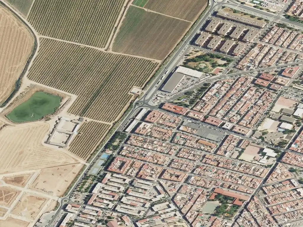 Piso en venta en La Rinconada