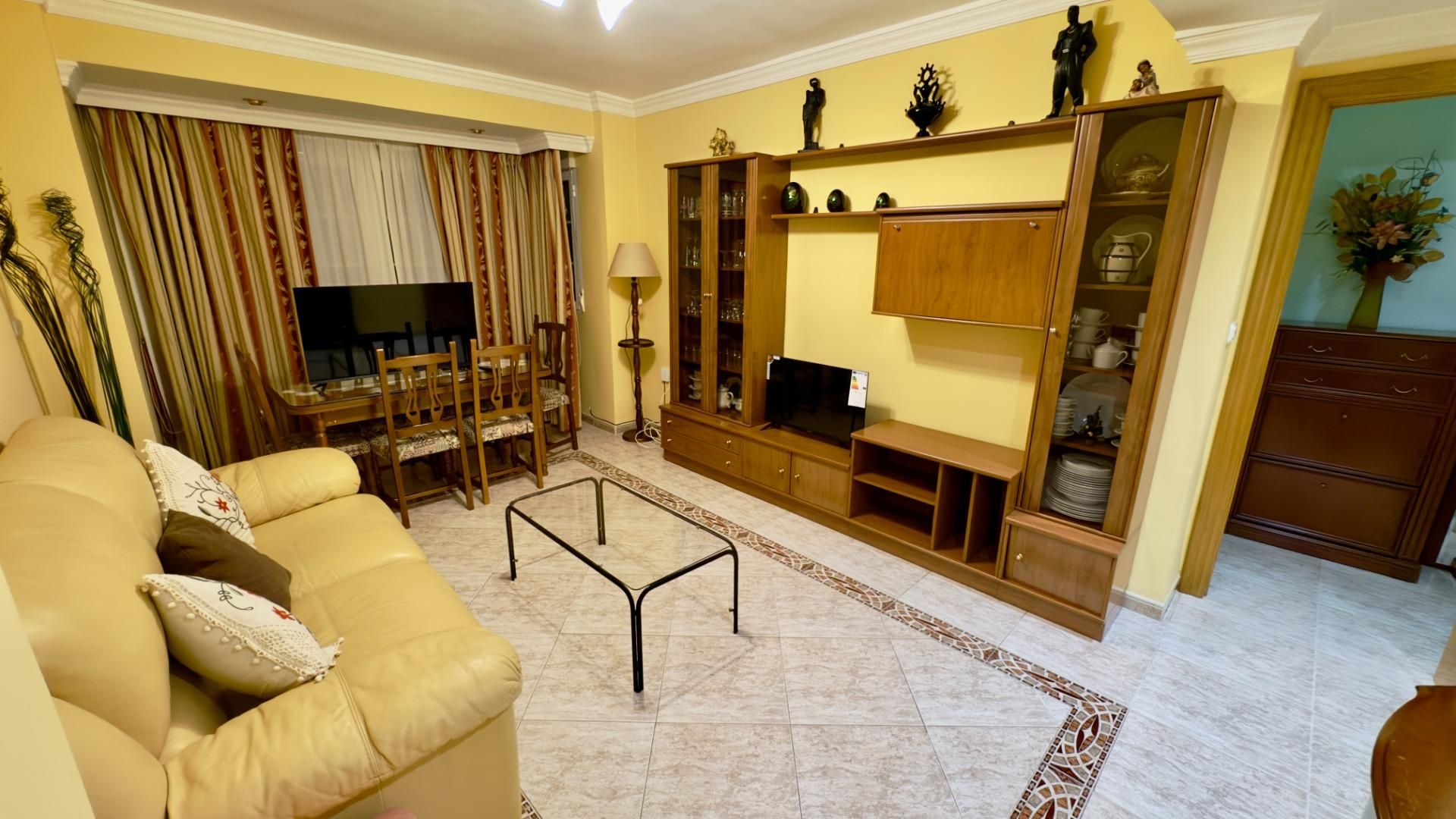 Flat to rent in Calle LOPEZ SANCHO, Angustias - Chana - Encina