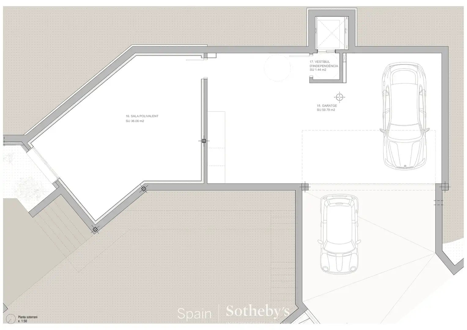 Casa con piscina en venta en Sa Riera - Sa Fontansa, imagen 16
