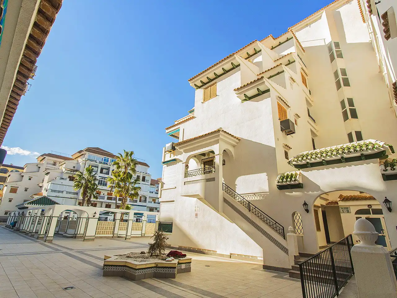 Apartament amb piscina en venda a La Mata, imagen 38