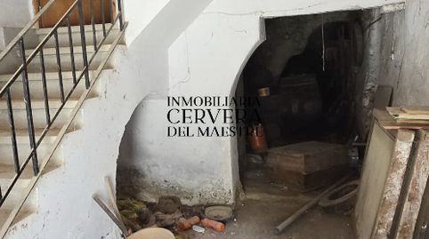 Foto 3 von Einfamilien-Reihenhaus zum Verkauf in Xert, Castellón
