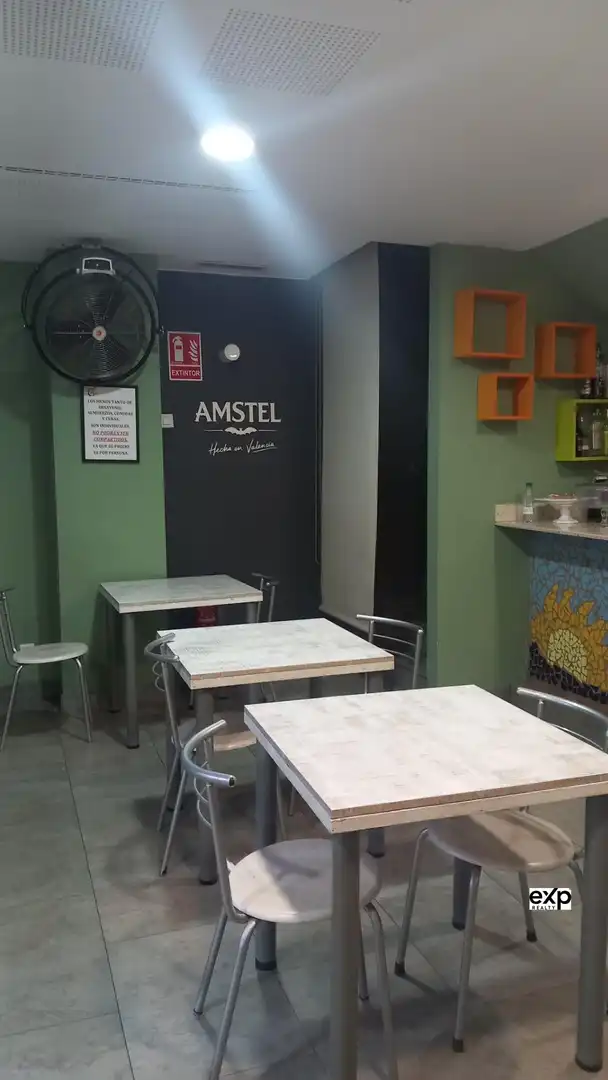 Local en venta en Rascanya