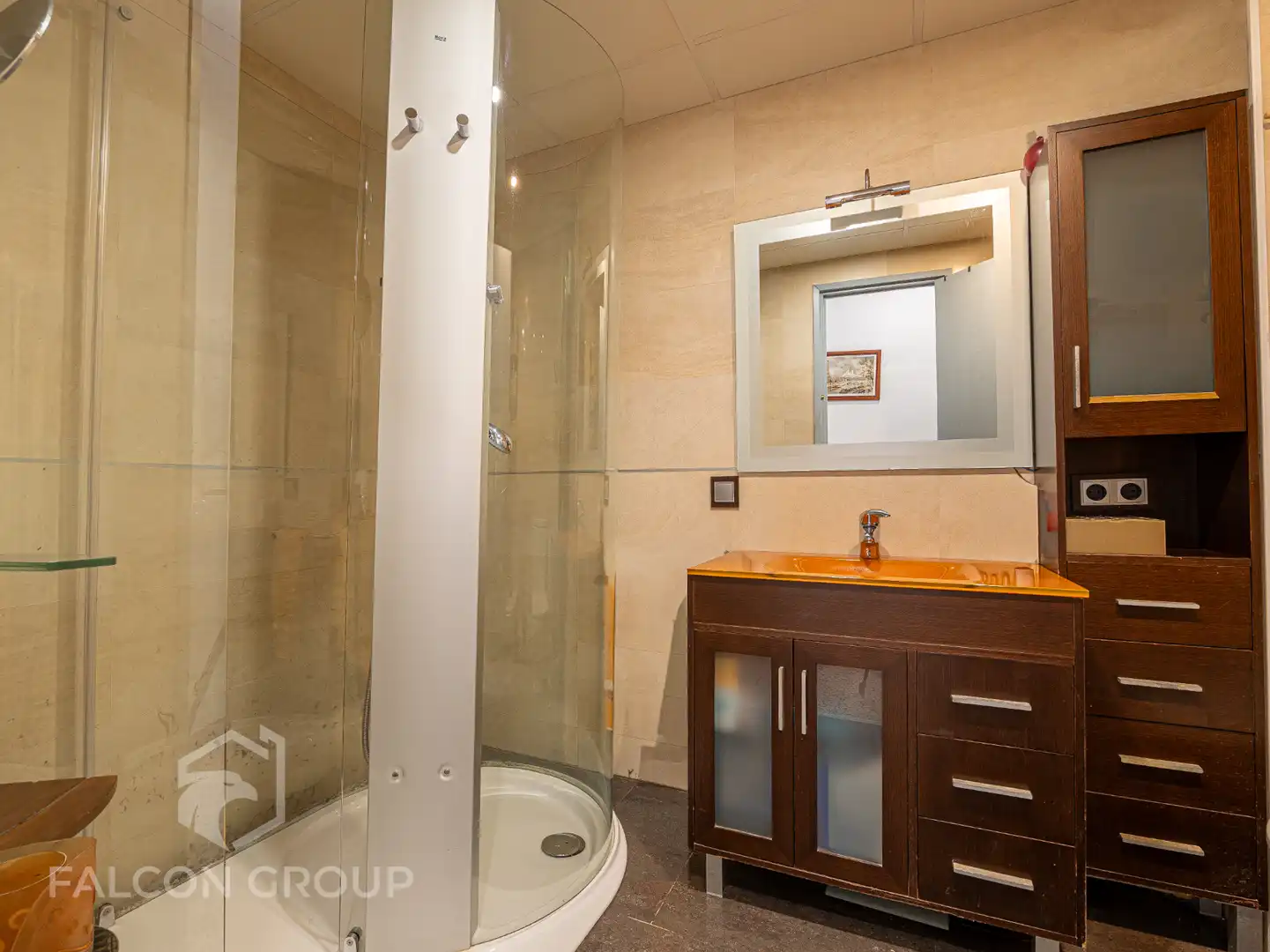 Baño de Piso en venta en Valls con Terraza y Balcón