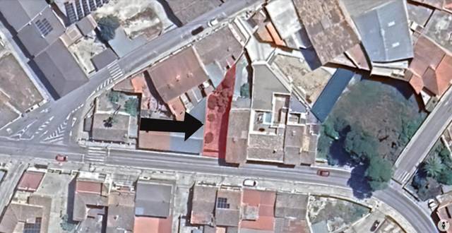 Terreno residencial en Venta en Bèlgida - AV SALVADOR DEL, 18 en Bélgida