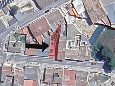 Wohnbaugrundstück zum Verkauf in Bèlgida - AV SALVADOR DEL 18