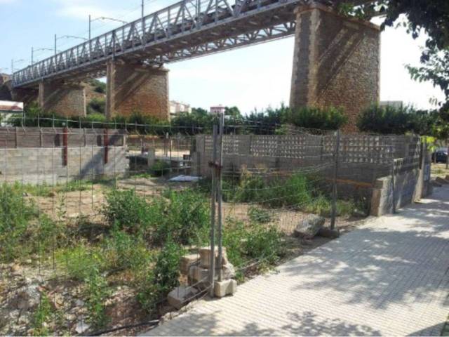 Terreno en Venta en Calle escorxador en Colera