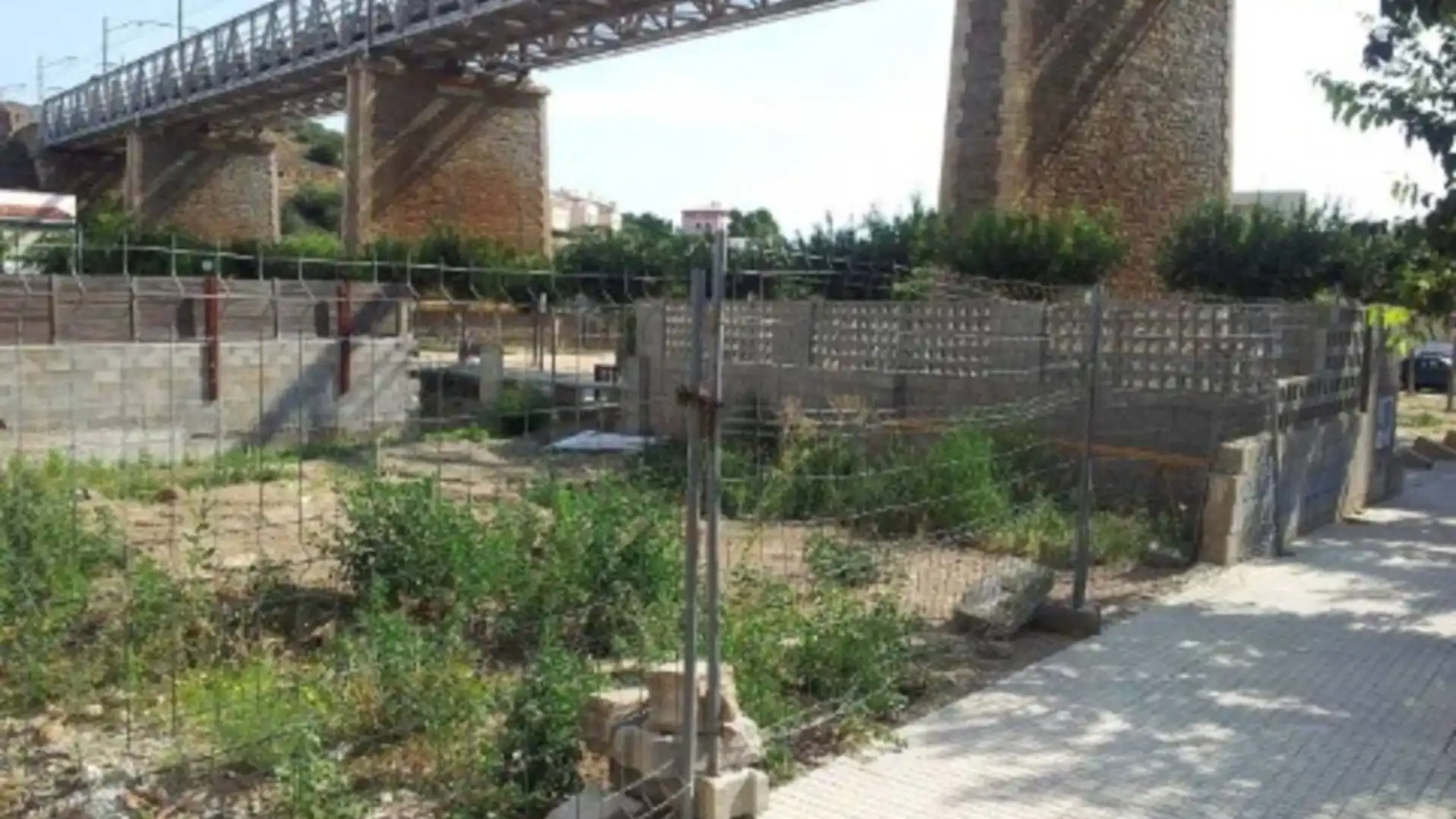 Terreno en venta en Colera