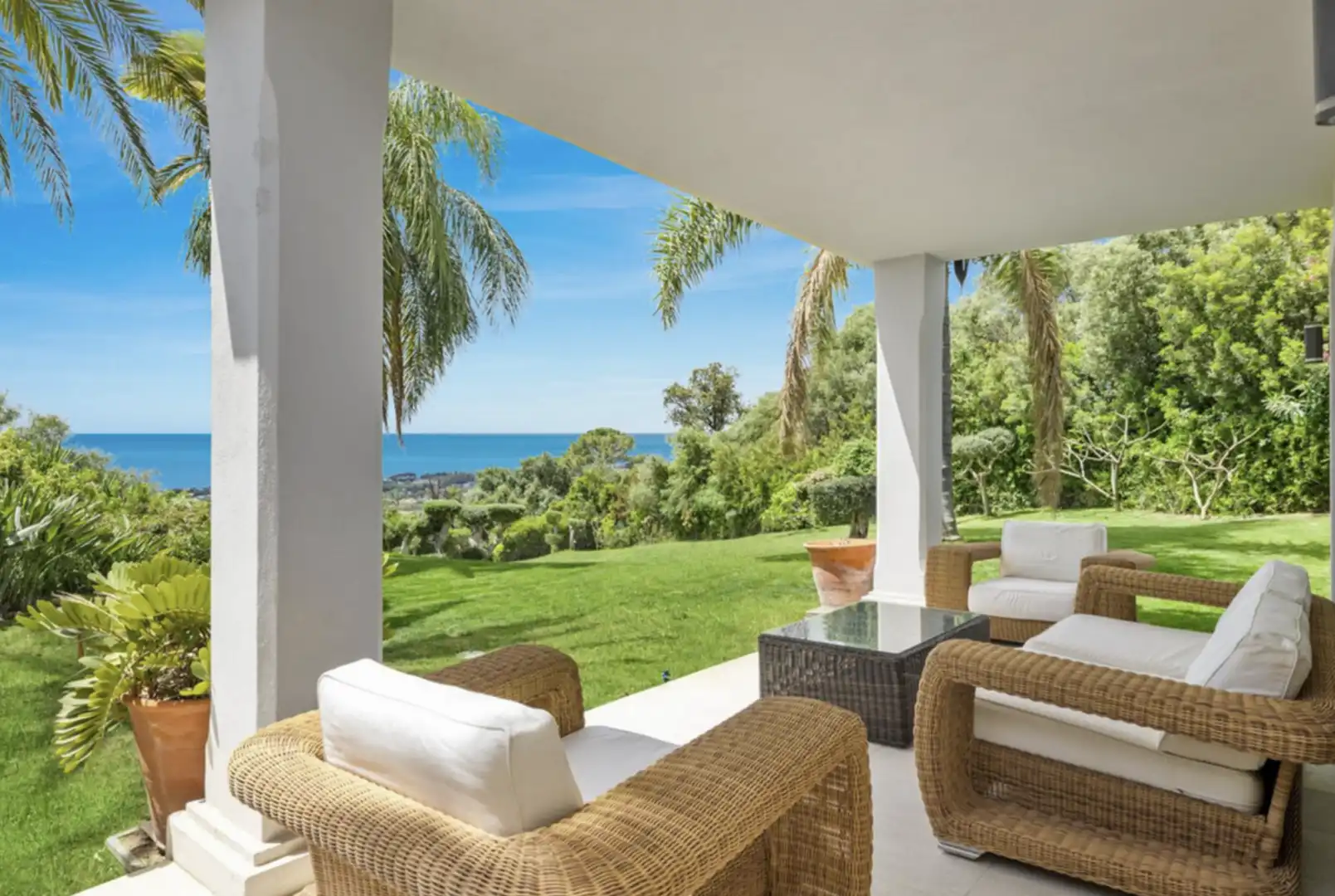 Chalet con terraza en venta en Las Chapas - El Rosario, imagen 25