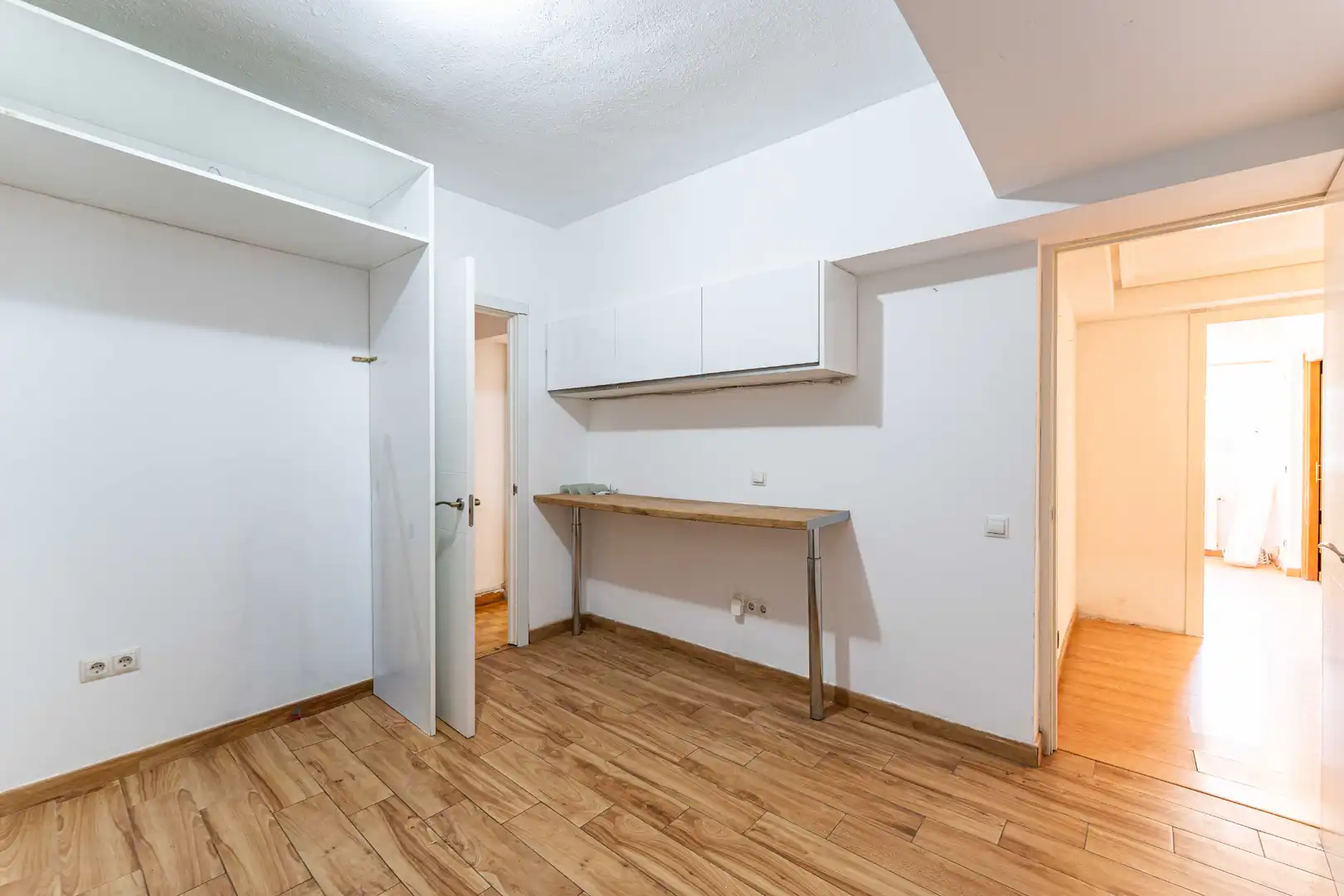 Flat with lift for sale in Calle del Vizconde de Matamala, imagen 19