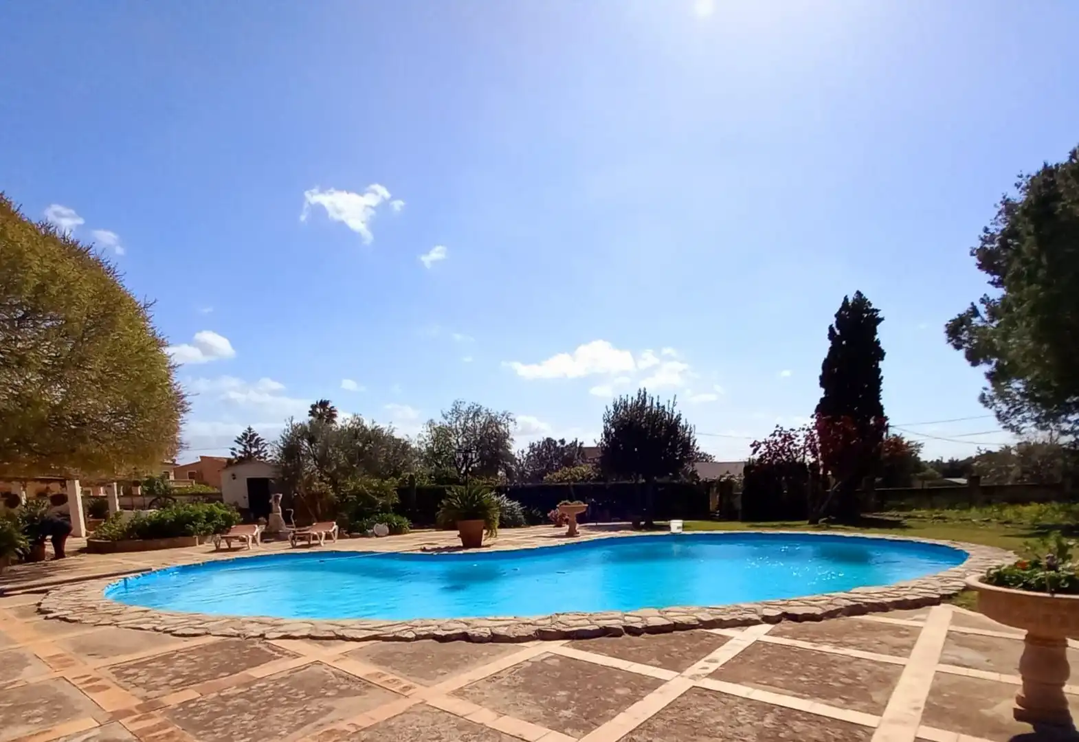 Casa o xalet en venda a Son Sardina