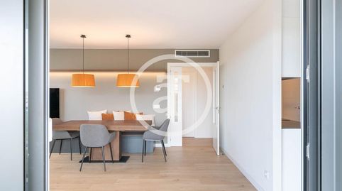 Foto 3 de Piso de alquiler en Carrer Professor Barraquer, Finestrelles, Esplugues de Llobregat