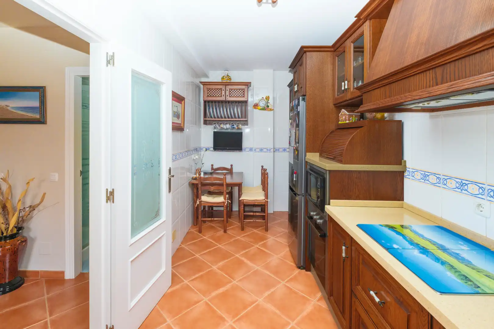 Maison jumelée avec piscine à vendre à Torre del Mar, imagen 37