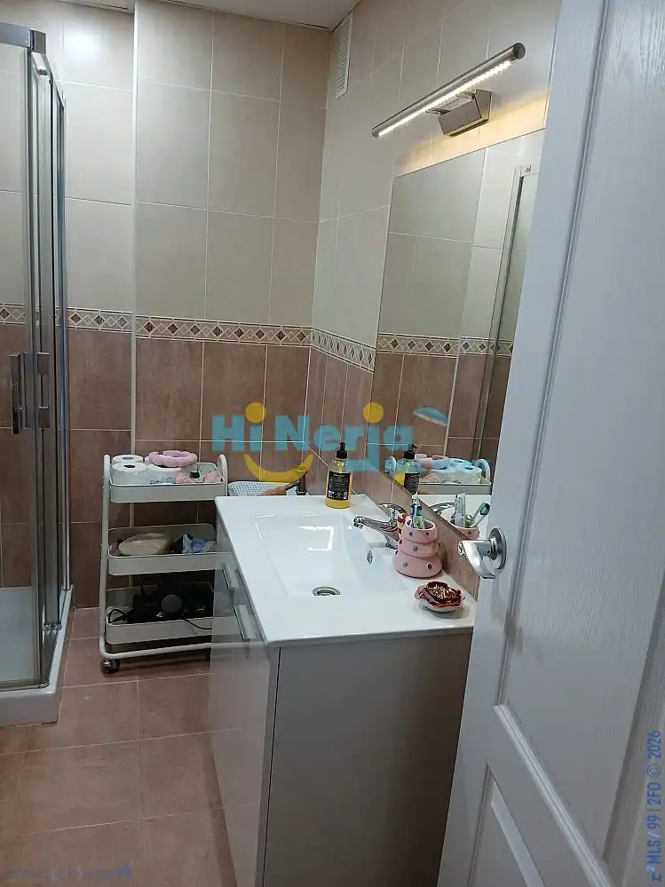 Apartament en venda a Torrox Pueblo, imagen 8