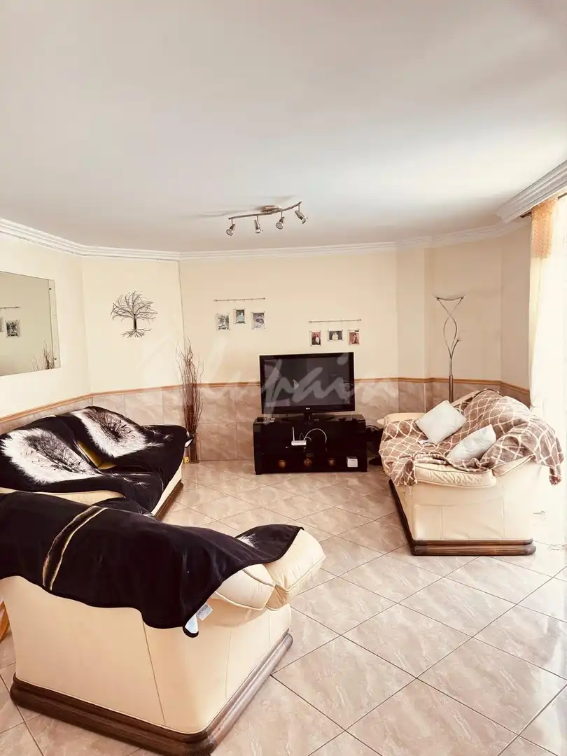 Apartment mit Aufzug zum Verkauf in Los Cristianos, imagen 4