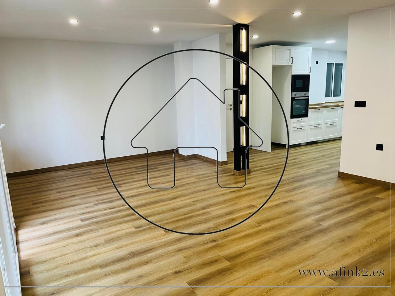 Piso en venta en  Huelva Capital con Terraza