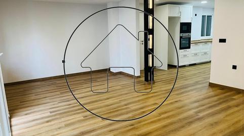 Foto 3 de Piso en venta en Fernando el Católico