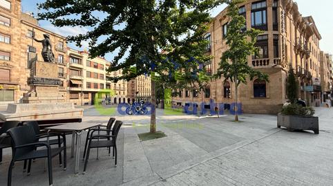 Photo 3 of Flat to rent in Calle Cristo de Los Milagros, Barrio del Centro, Salamanca