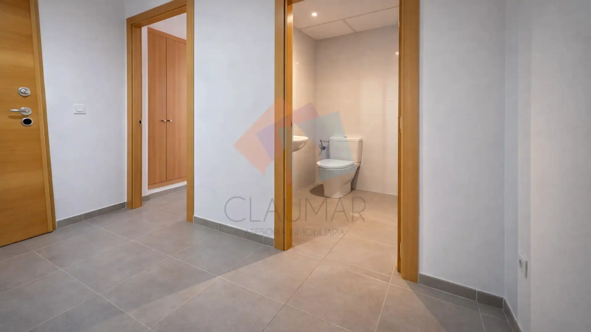 Piso con ascensor en venta en Centro Ciudad, imagen 12