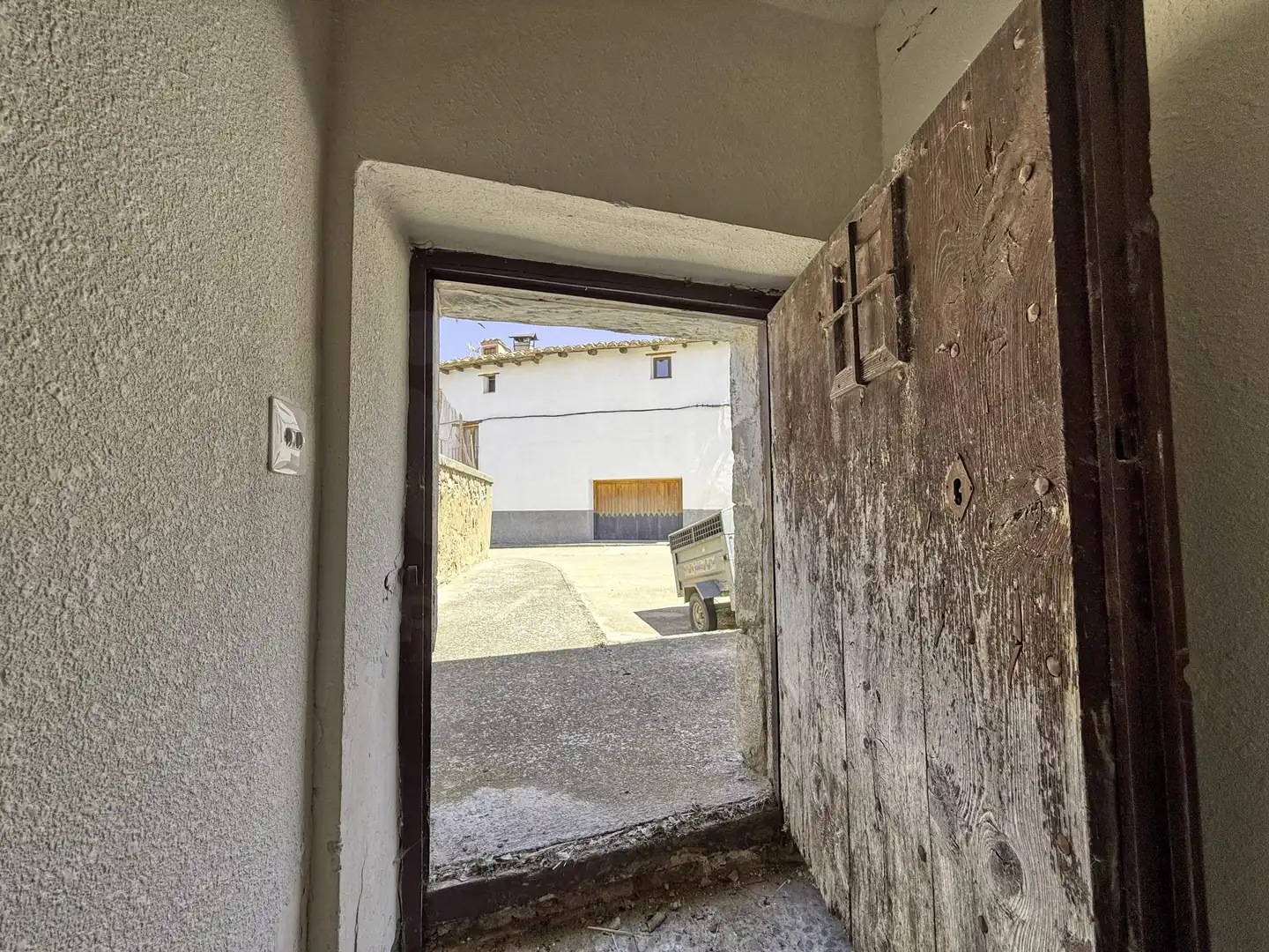 Finca rústica en venda en Fortanete amb Calefacció i Terrassa