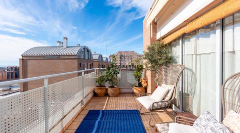 Foto 3 de Pis en venda a Poeta José Cervera y Grifol, Ciutat de les Ciències i de les Arts - Justicia,  Valencia Capital