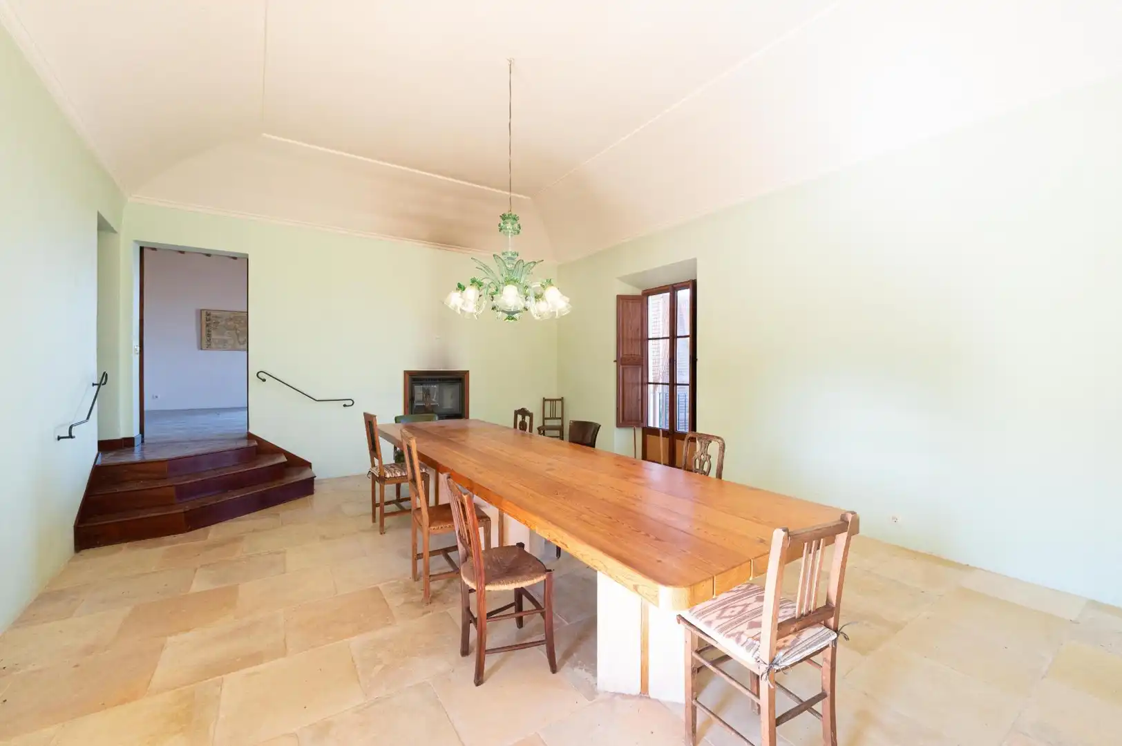 Casa rustica con terrazza in vendita a Sineu, imagen 30