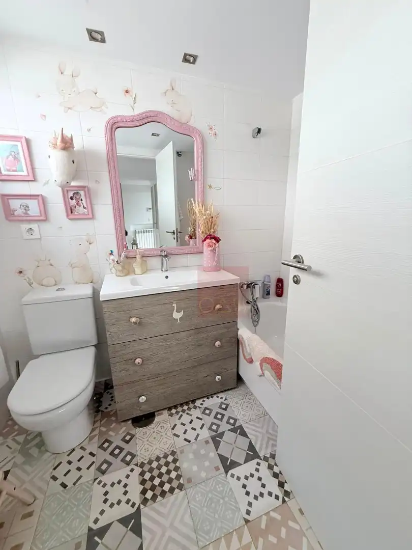 Casa a schiera in vendita a San Francisco - Chorillo, imagen 11