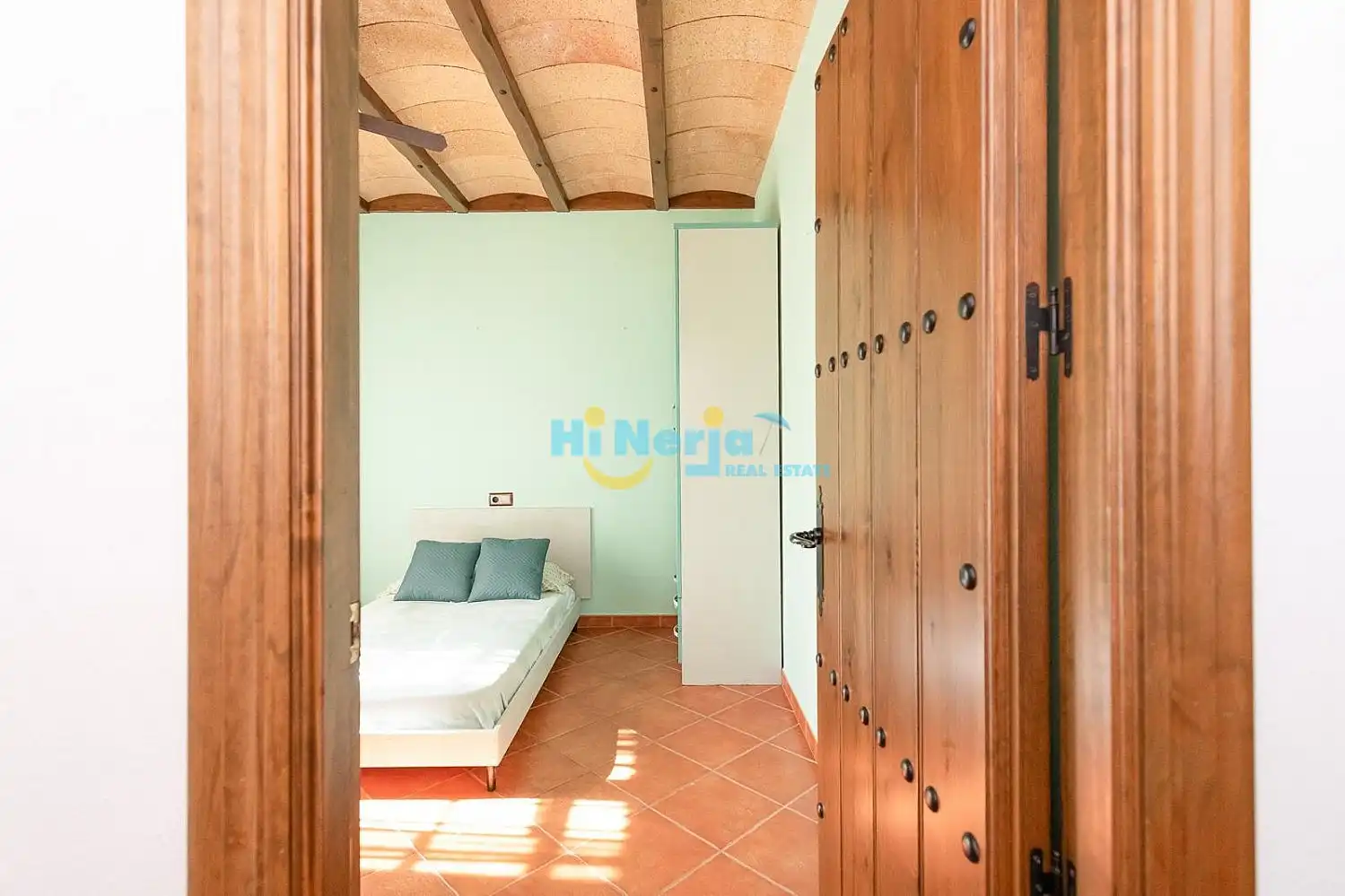 Casa en venda a Villanueva del Trabuco, imagen 8