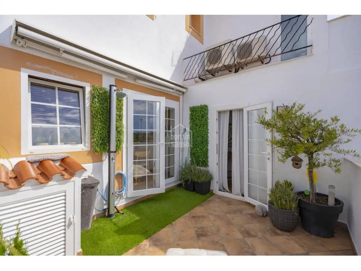 Chalet en venta en Maó ciutat, imagen 26