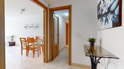 Foto 5 de Pis en venda a Estación - Universidad, Castellón