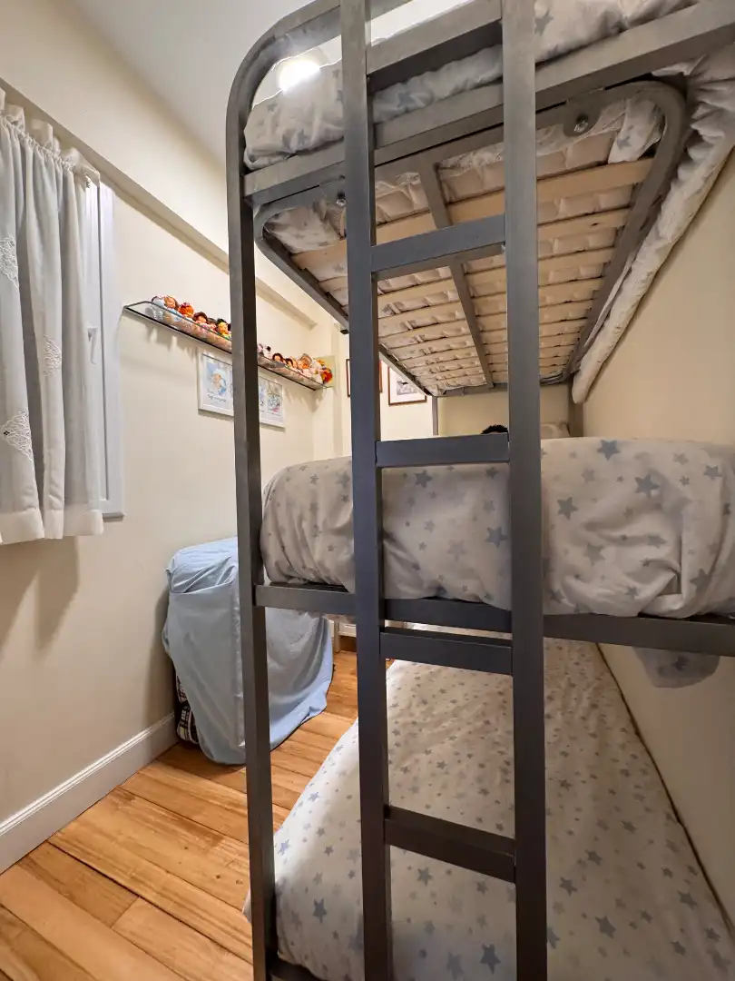 Flat for rent in Centro
