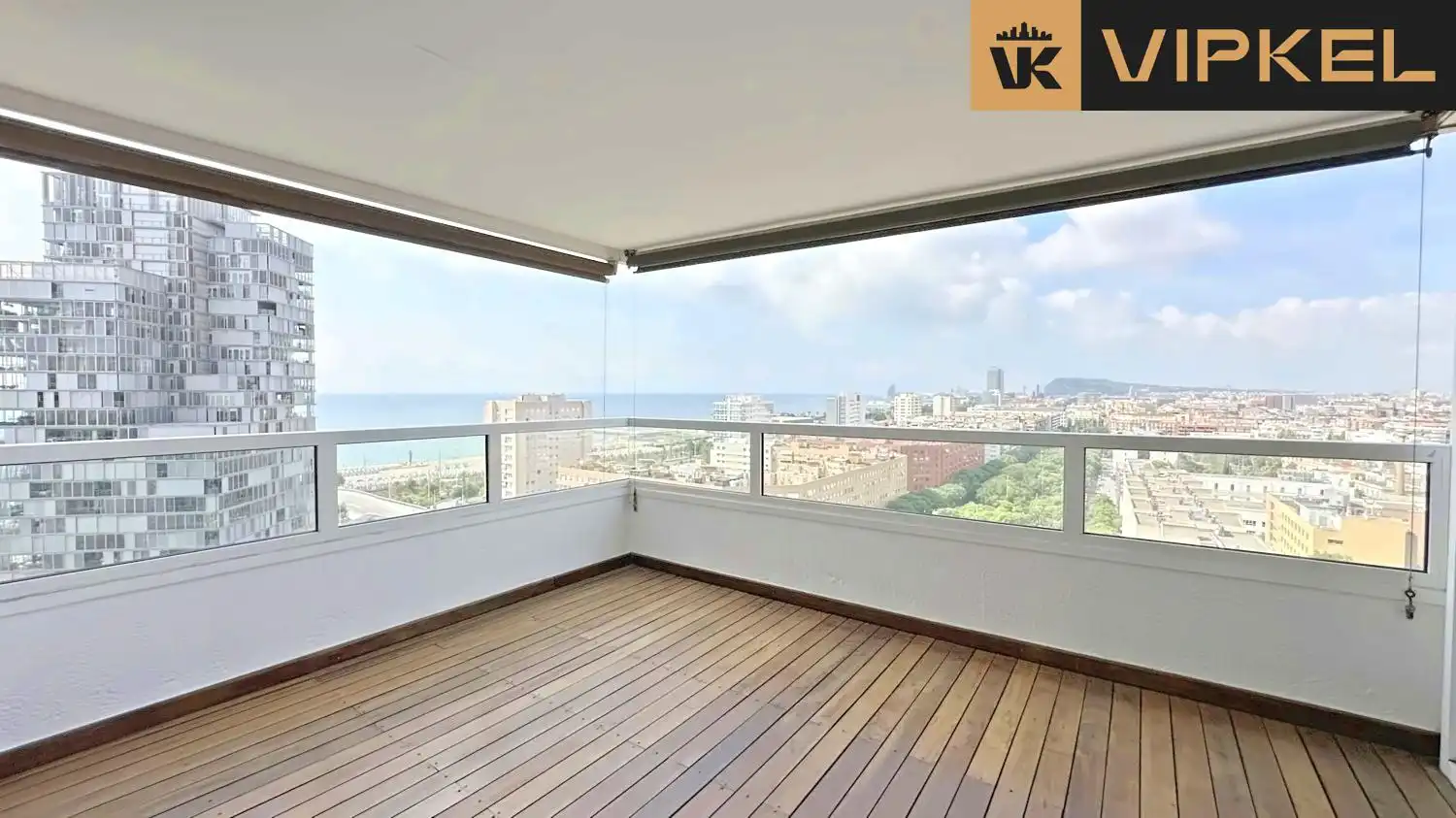 Appartement avec terrasse à vendre à Sant Martí, imagen 11