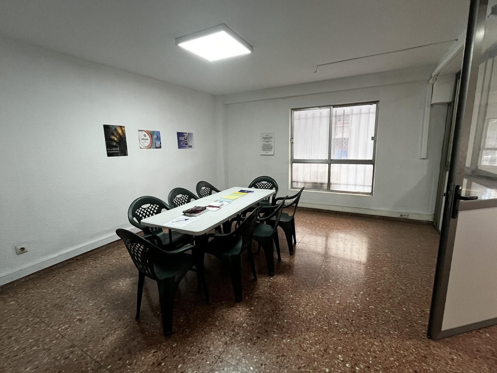 Oficina en venda en Alicante / Alacant