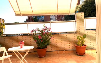 Terrassa de Pis en venda en Cambrils amb Aire condicionat, Calefacció i Jardí privat
