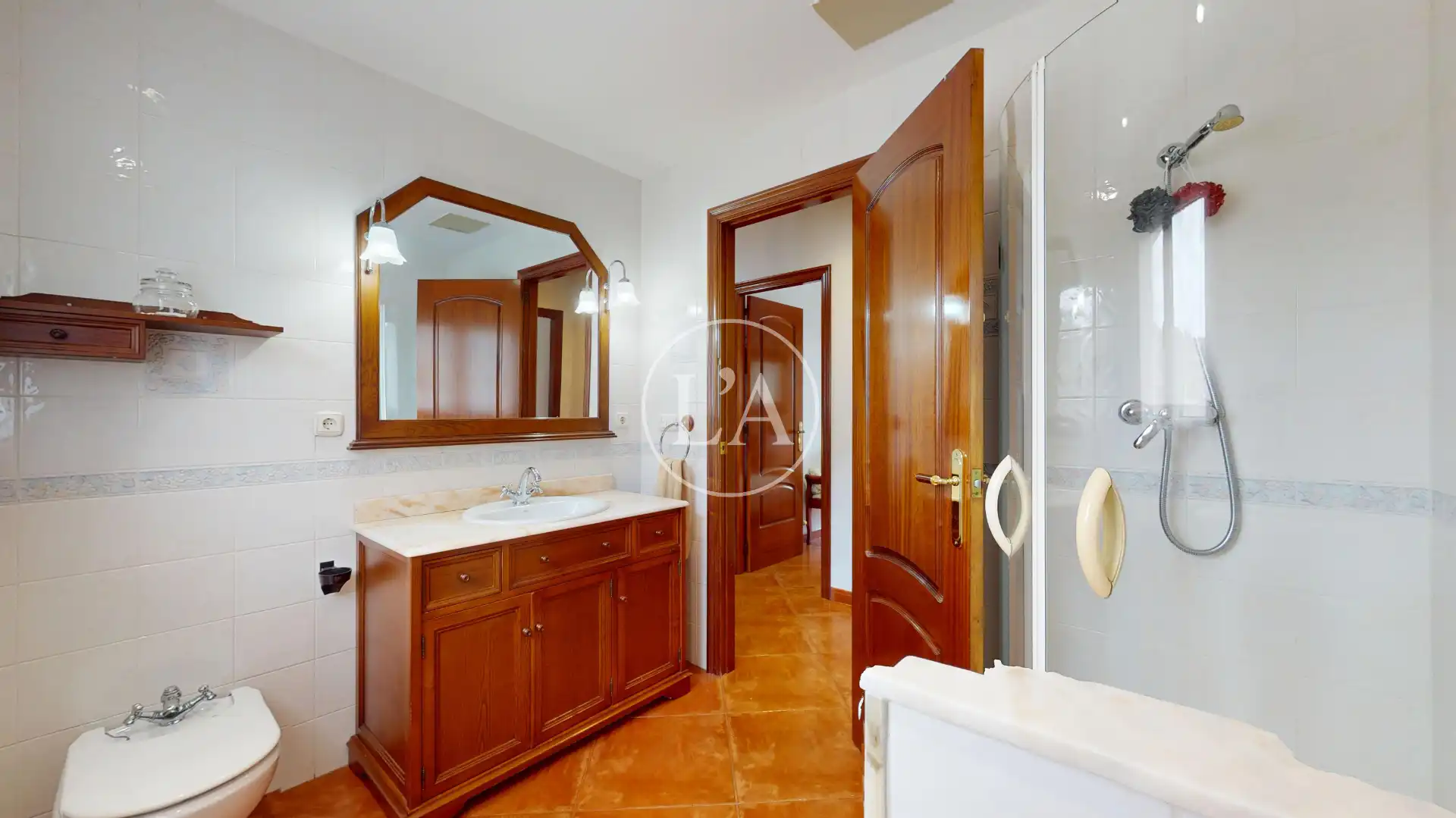 Villa con piscina in vendita a Carrer Xaloc, imagen 50