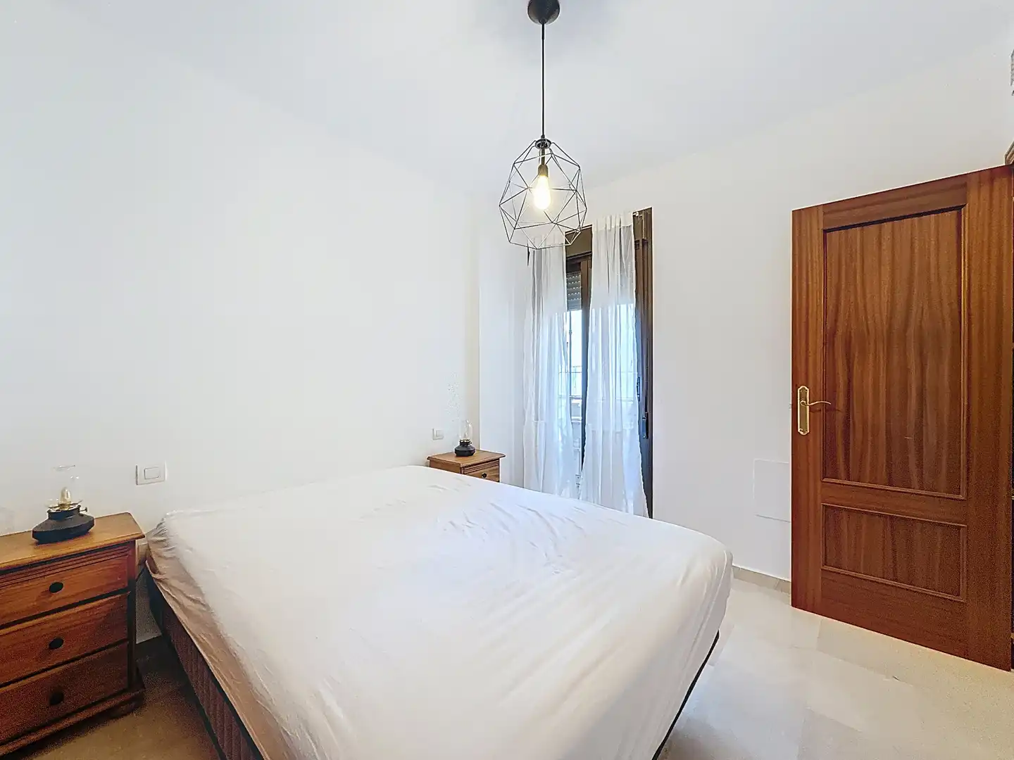 Apartment with lift to rent in Calle Juan de Mena, imagen 8