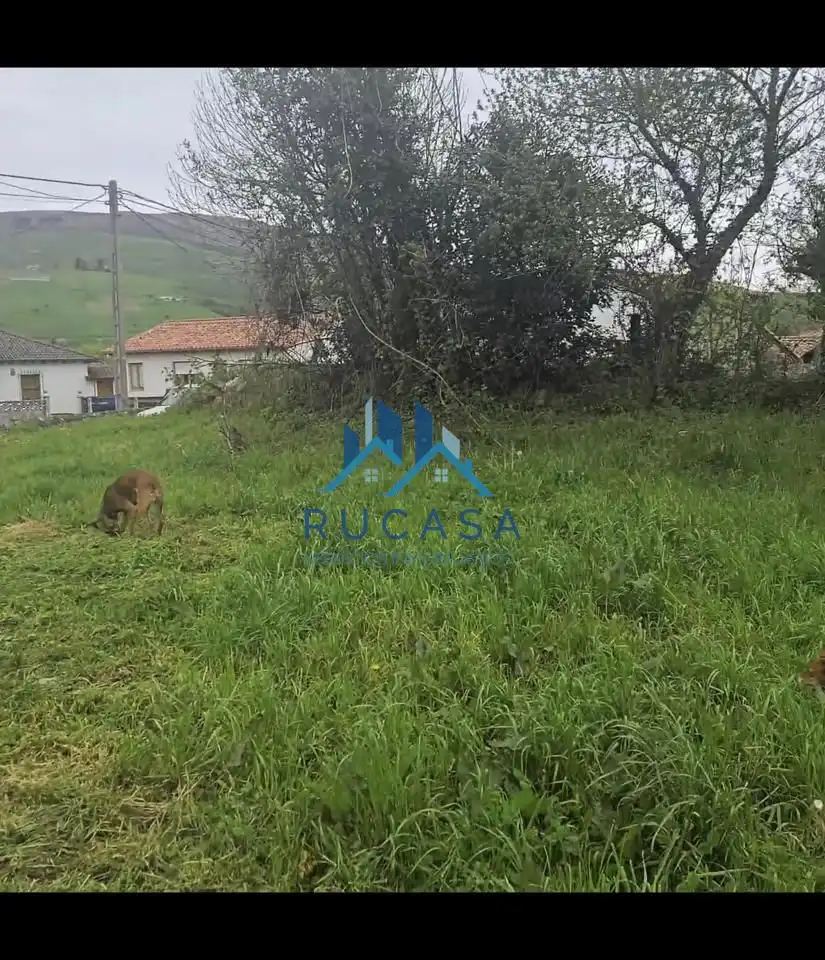 Finca rústica en venta en Villafufre, Villafufre