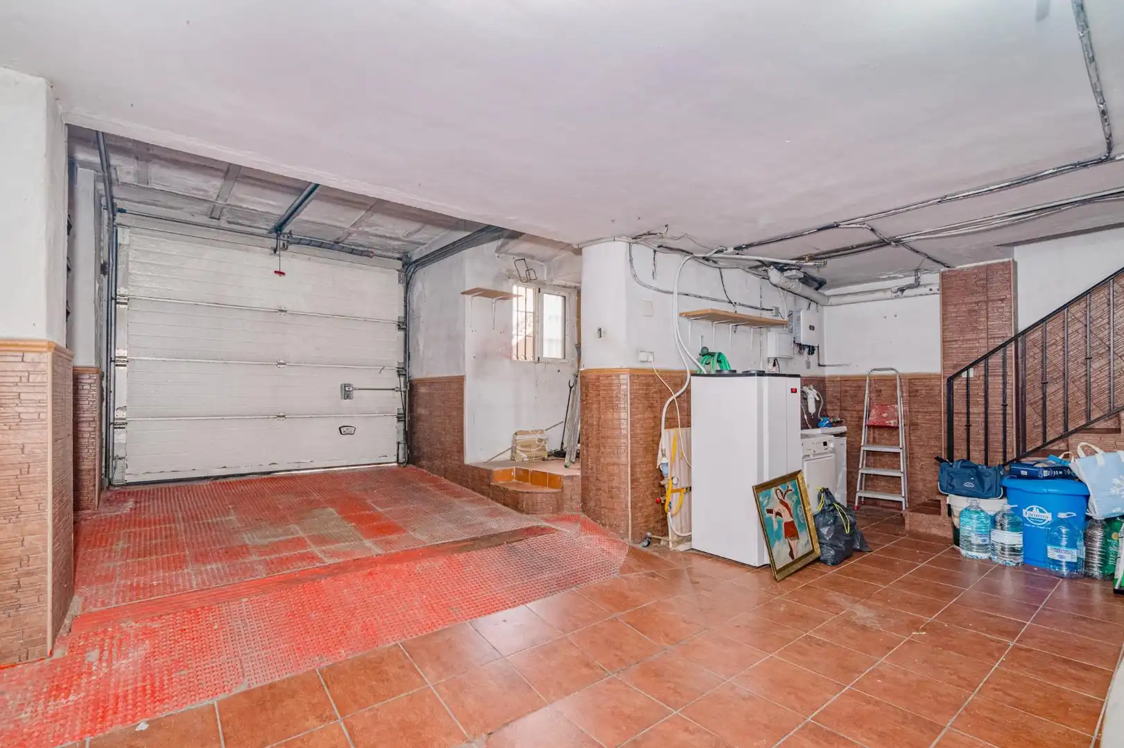 Casa a schiera con terrazza in vendita a Calle RIO GENIL, imagen 33