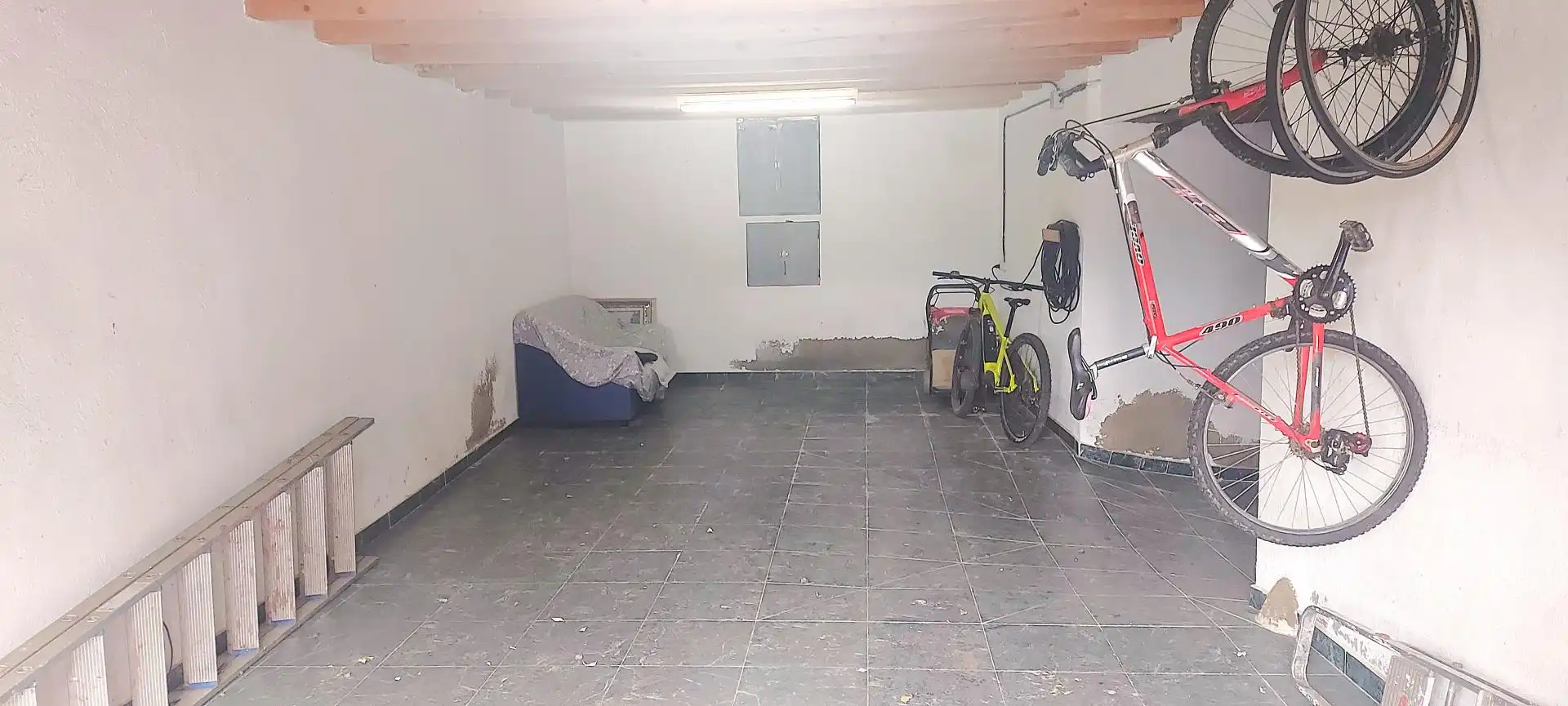 Casa o xalet en venda en La Seu d'Urgell amb Calefacció