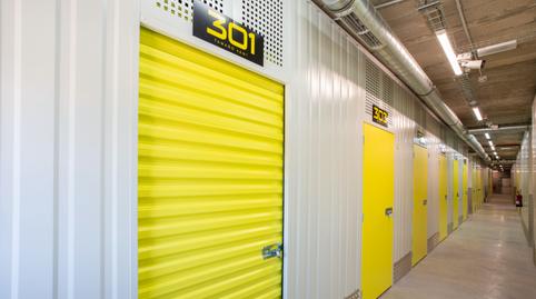 Photo 4 of Box room to rent in Calle de la Acebeda, 1, Villaverde Alto,  Madrid Capital