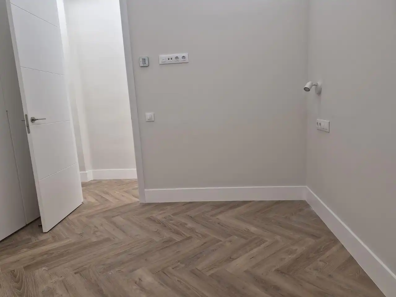 Piso en venta en Madrid con Aire acondicionado y Calefacción